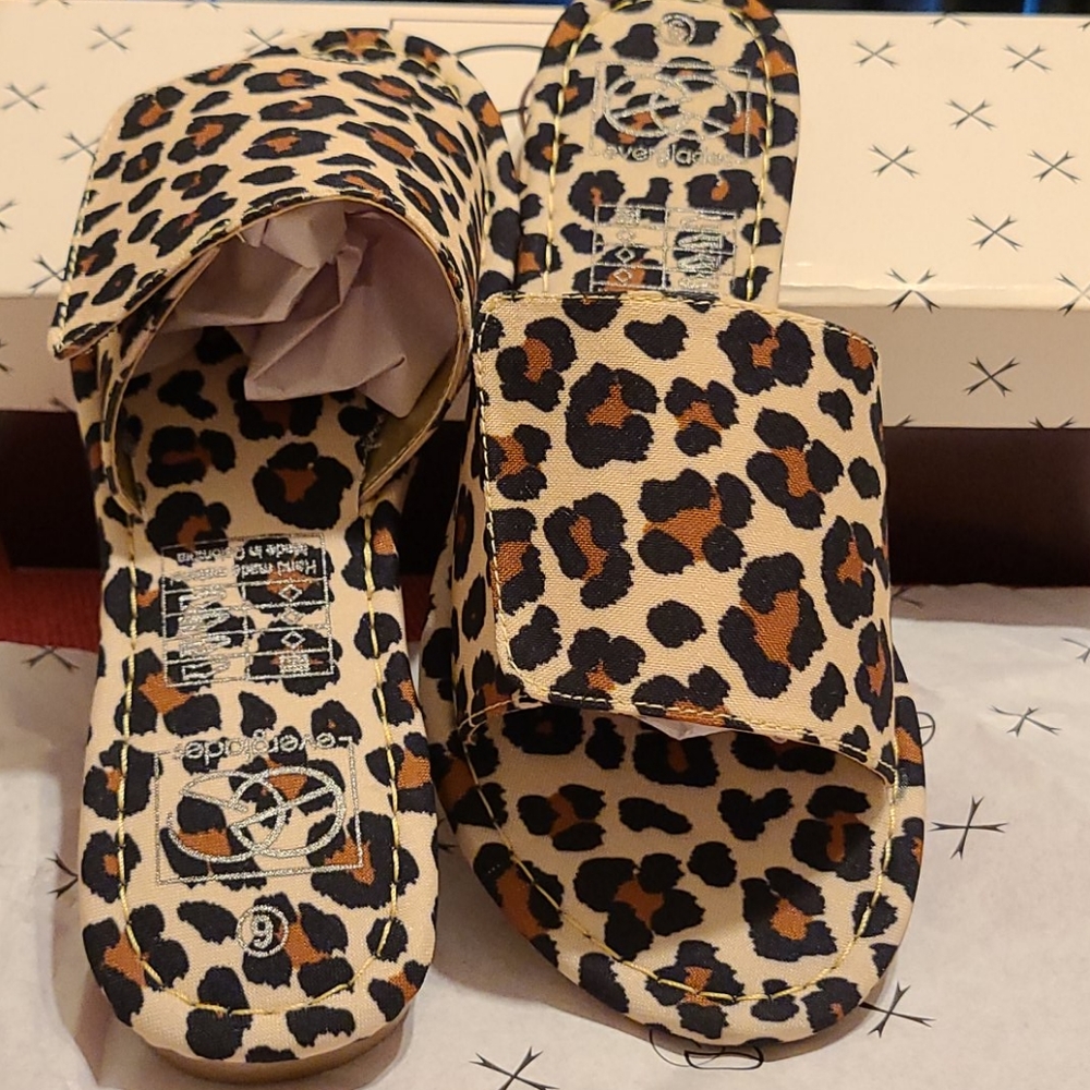 Everglades sandals - Picture 8 of 10